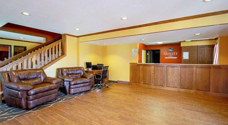 Quality Inn Huron — photo 3