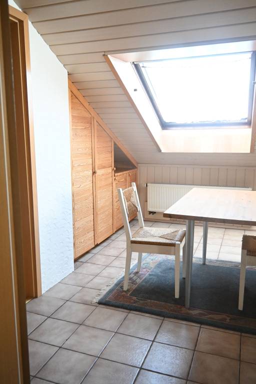 Ferienwohnung Empfingen