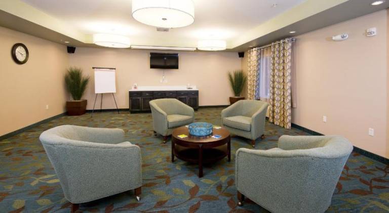 Candlewood Suites Greeley By IHG — photo 5