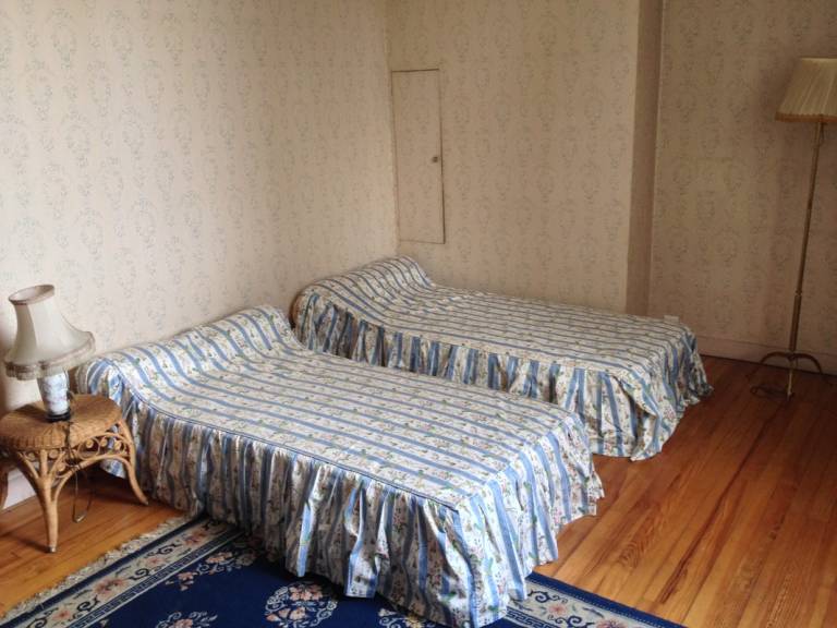 Chambre privée Labège