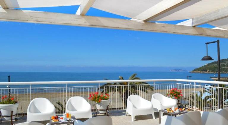 Hotel Villa Eleonora — photo 3