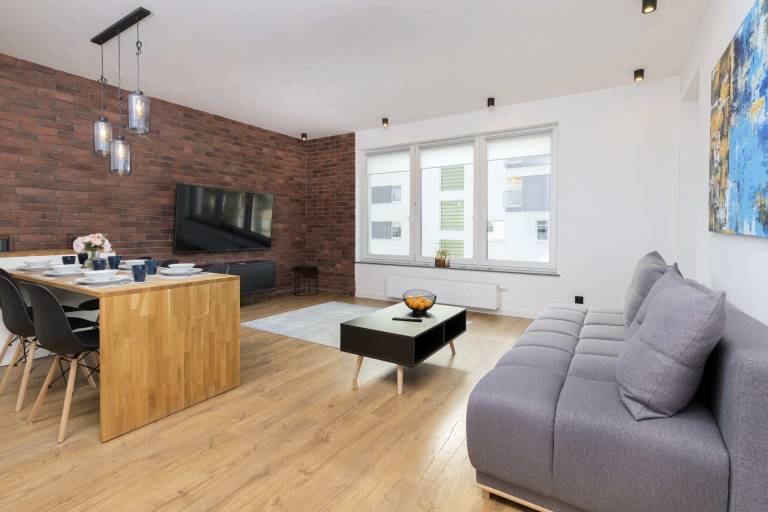 Apartament Rumia