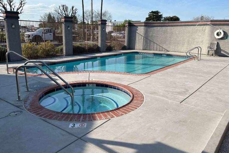 Baymont by Wyndham Manteca in Manteca, CA
