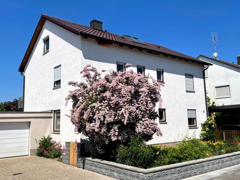 Ferienwohnung Kelheim