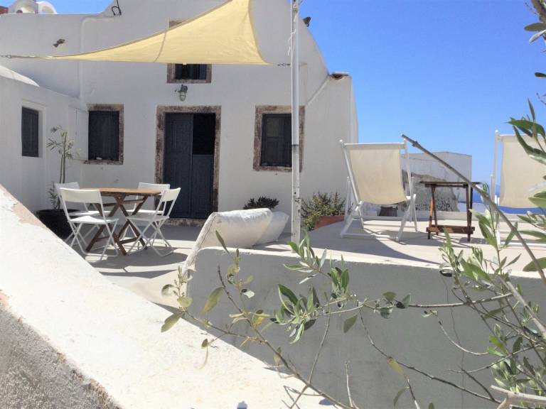 Villa Santorini