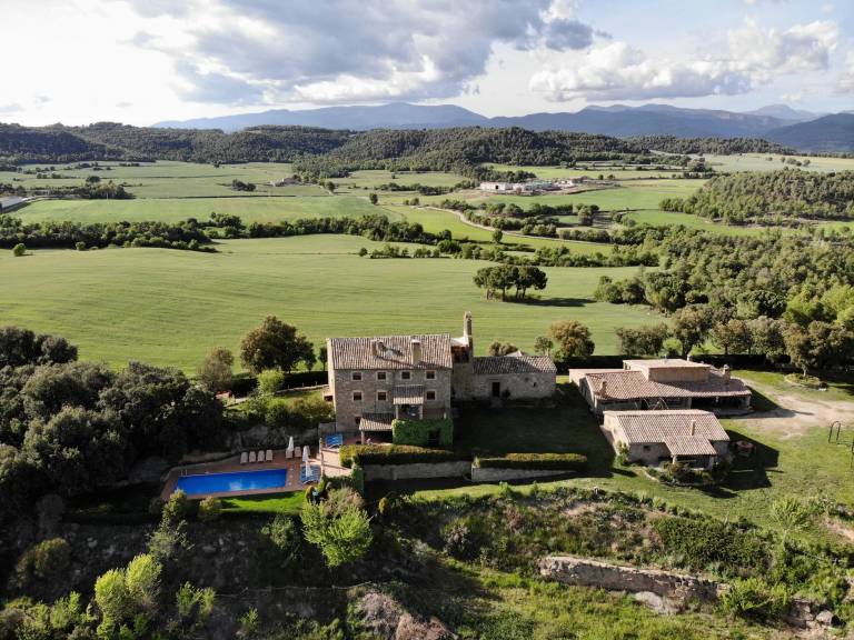 Casa  Sorba
