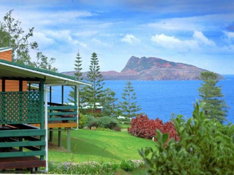 Apartment Norfolk Island