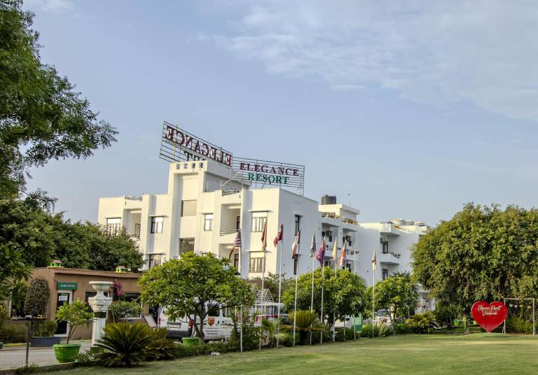 Elegance Resorts