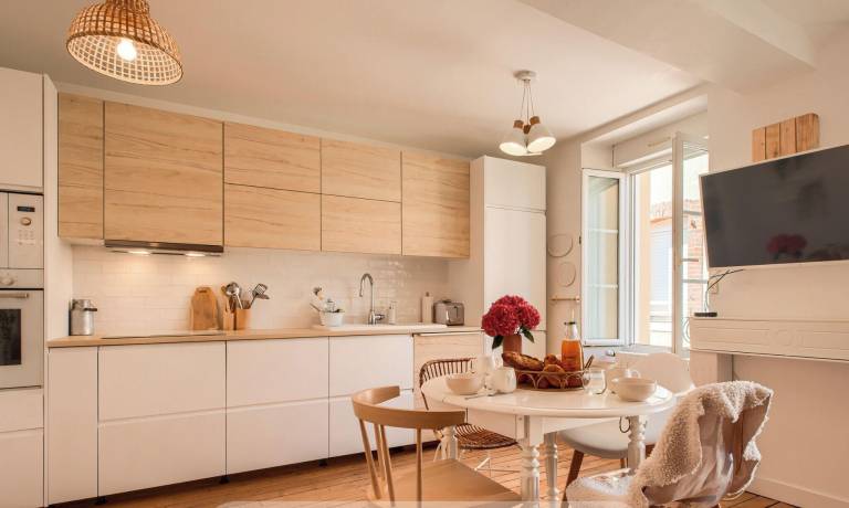 Maison de vacances Laval