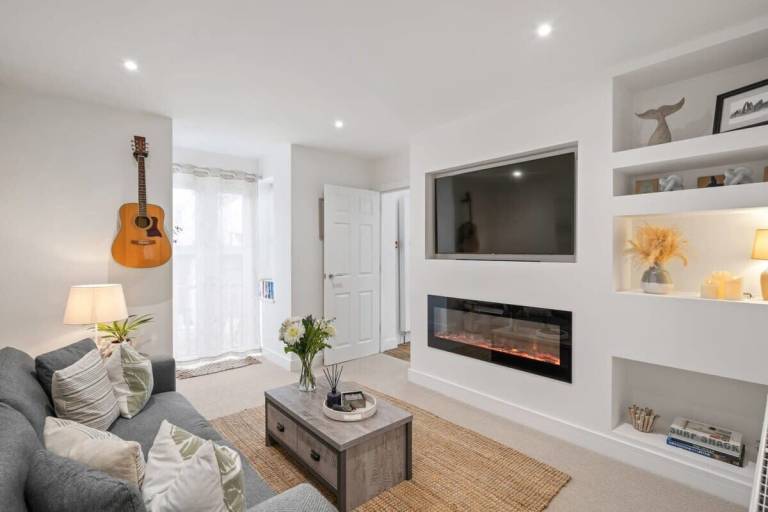 Apartment Exmouth