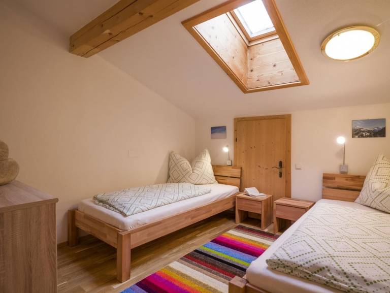 Appartement Kirchberg in Tirol