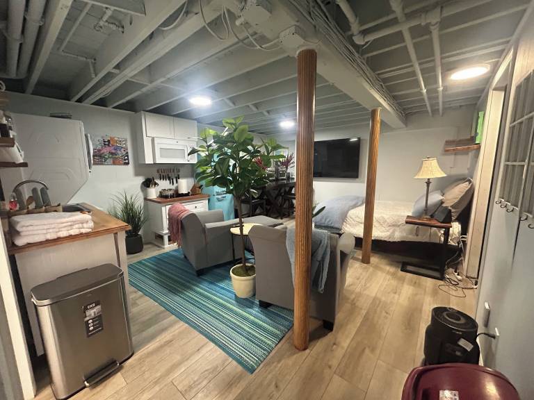Apartment  New Britain