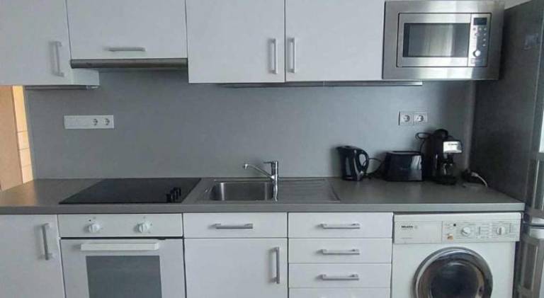 Rental apartment with 1 room for 4 persons — photo 2
