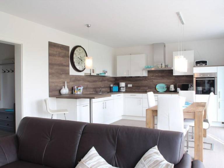 Ferienhaus Am Salzhaff