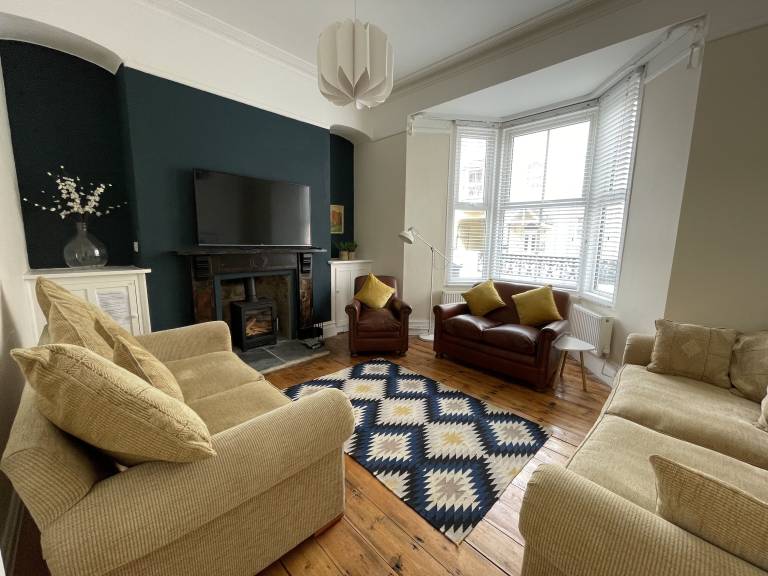House Tenby