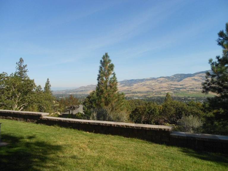 Villa Ashland