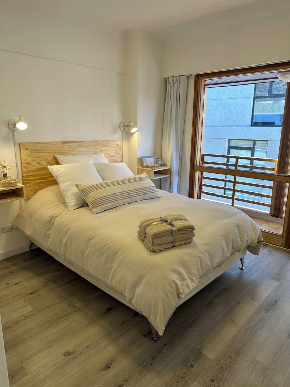 Apartamento Mar del Plata