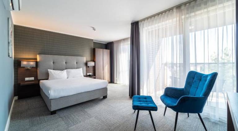 Hotel Weneda — photo 2