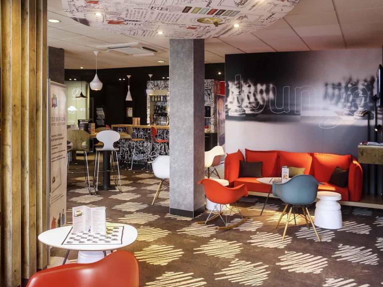 Ibis Montargis — photo 3
