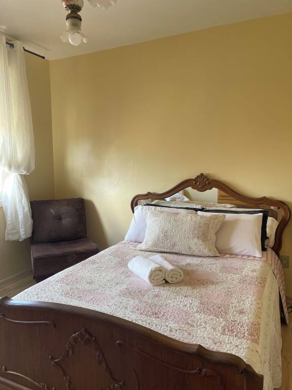 Apartamento  Fragata