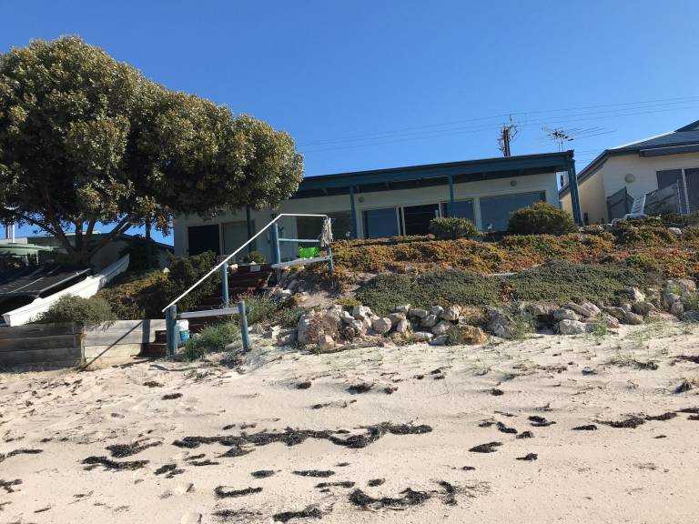 House  Coobowie