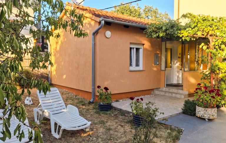 Ferienhaus in Rijeka für max. 4 Personen, Ferienhaus in Rijeka für max. 4 Personen,