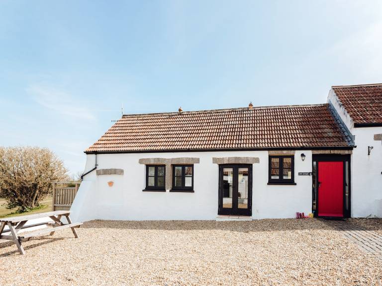 Cottage  Lydstep