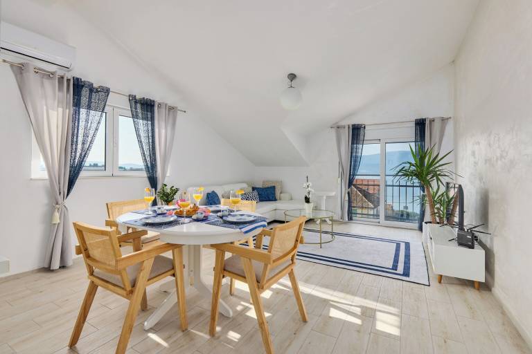 Apartament Risan