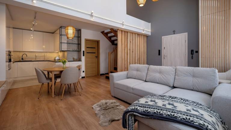 Apartament Ustroń