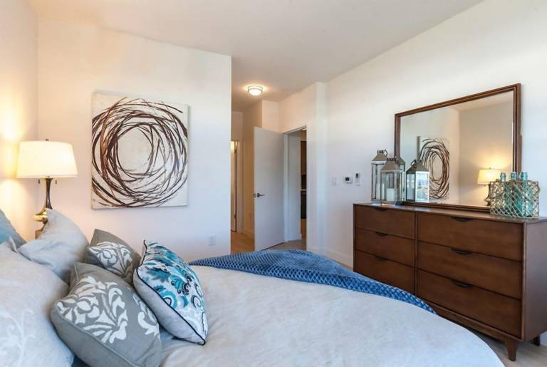 Condo Belle Haven