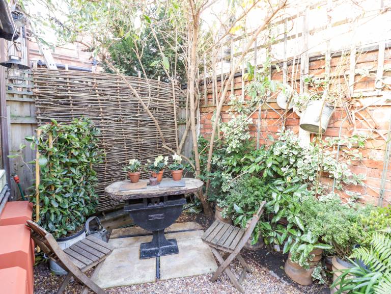 Family-friendly beautiful cottage with garden | Pet-friendly — photo 3
