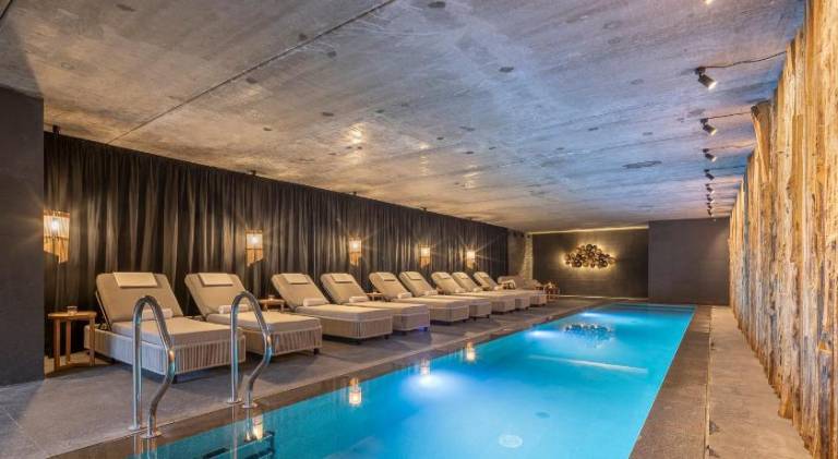 Pytloun Wellness Hotel Harrachov — photo 5