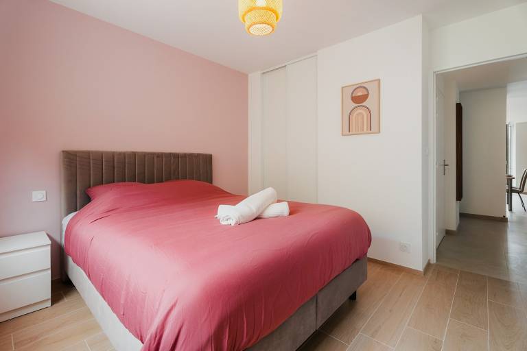 Children-friendly beautiful apartment | Dogs allowed — photo 3