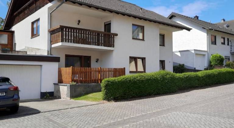 Ferienwohnung Niederzissen