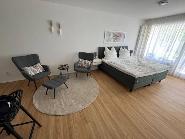 Ferienwohnung Alt Travemünde - Rönnau