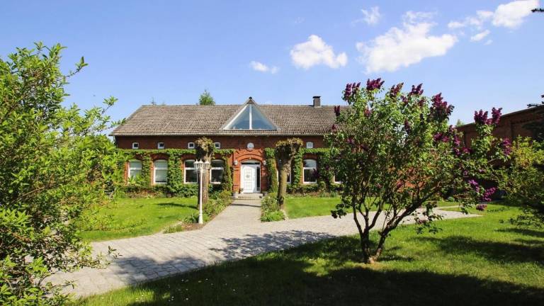 Ferienwohnung Parchim