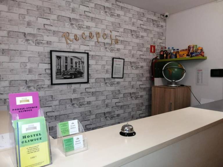 Hostel Gliwice Centrum — photo 2