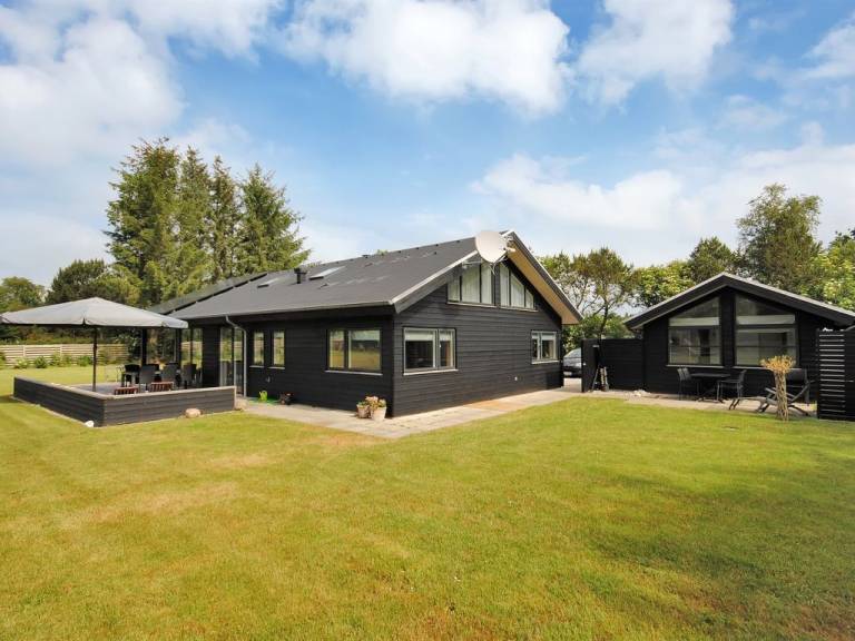 Feriecenter Glyngøre