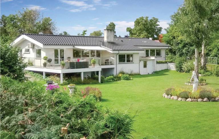 Feriehus  Køge