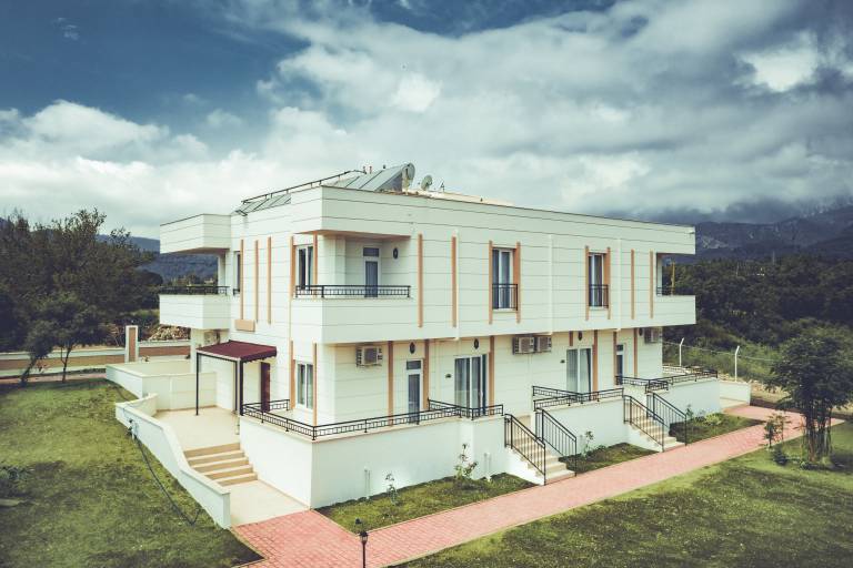 Dream Town Hotel — photo 2