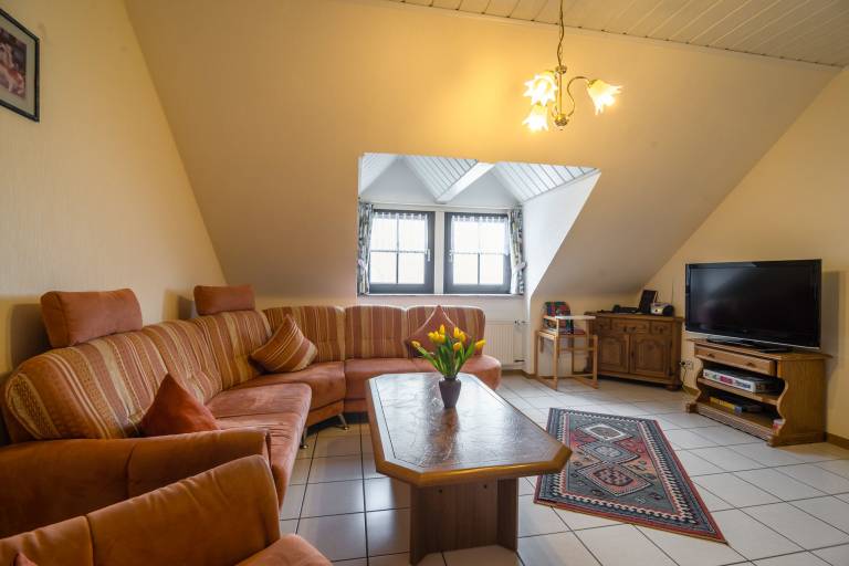Appartement Sevenig