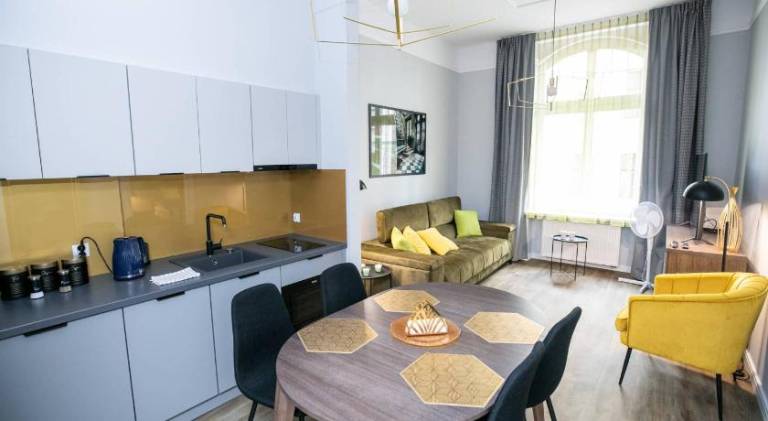 Nice apartment | Dogs allowed — photo 2