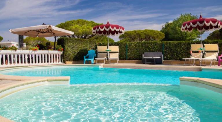 Hotel Riva dei Cavalleggeri — photo 3