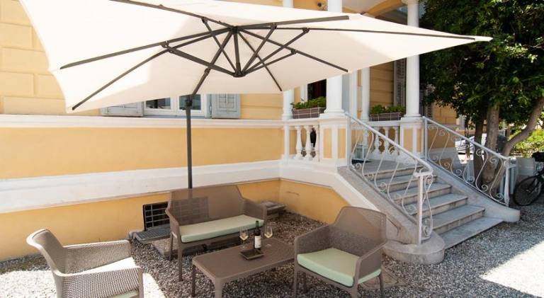 Serviced apartment with garden | Next to the beach | Dogs allowed — photo 5