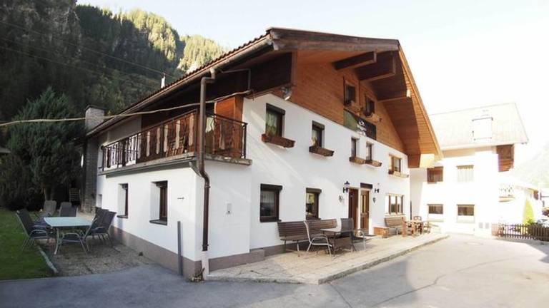 Ferienwohnung Zaunhof