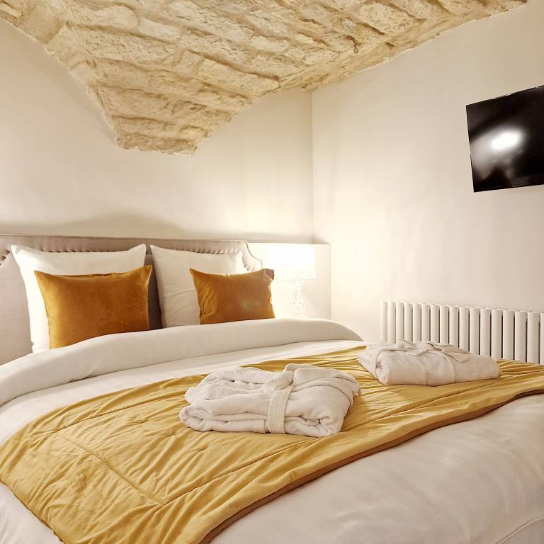 Aparthotel Dole