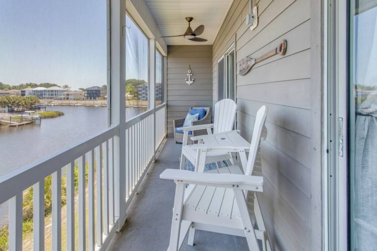 Apartment North Myrtle Beach
