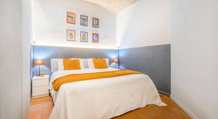Holiday apartment | Pets are welcome in Modena