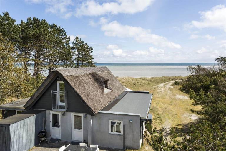 Feriehus Øster Hurup