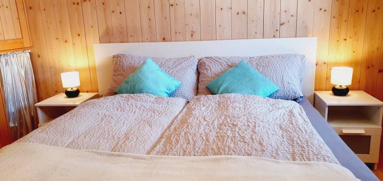 Ferienwohnung Münster VS